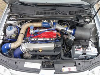 Audi A3 2000 1.8T Ambition-thumb-28