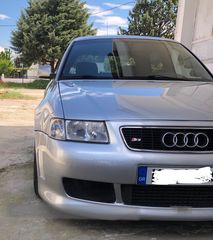 Audi A3 2000 1.8T Ambition