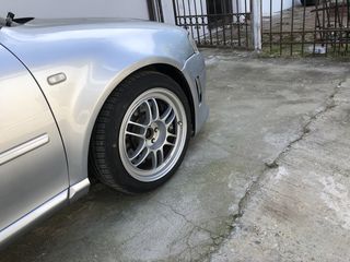 Audi A3 2000 1.8T Ambition-thumb-1