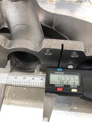 Audi A3 2000 1.8T Ambition-thumb-17