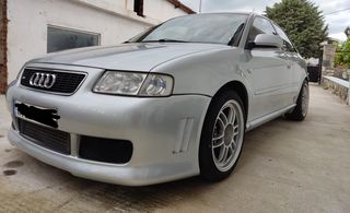 Audi A3 2000 1.8T Ambition-thumb-5