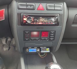 Audi A3 2000 1.8T Ambition-thumb-12