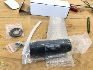 Audi A3 2000 1.8T Ambition-thumb-20