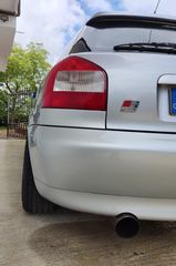 Audi A3 2000 1.8T Ambition-thumb-6