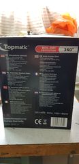 Βραστήρας 1,8lt - Top Matic-thumb-1