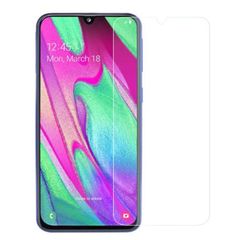 Σκληρυμένο Γυαλί (Tempered Glass) Προστασίας Οθόνης για Samsung Galaxy A40 Arc Edge