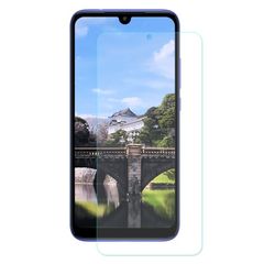 Σκληρυμένο Γυαλί (Tempered Glass) Προστασίας Οθόνης για Xiaomi Redmi 7 Arc Edge