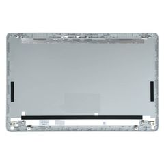 HP 15-DA Cover A Silver-thumb-1