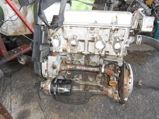 Κινητήρας ( 176B9000 ) Fiat Punto '98 Σούπερ Προσφορά Μήνα