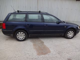 Κινητήρας VW Passat '98 ( ADR )-thumb-1