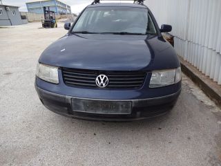 Κινητήρας VW Passat '98 ( ADR )-thumb-3
