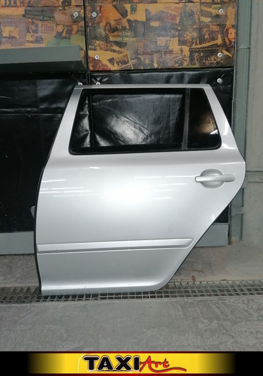 ΠΟΡΤΑ ΠΙΣΩ ΑΡΙΣΤ. SKODA OCTAVIA 5 STATION