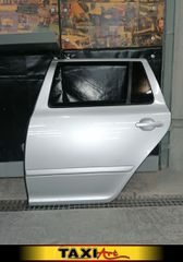 ΠΟΡΤΑ ΠΙΣΩ ΑΡΙΣΤ. SKODA OCTAVIA 5 STATION