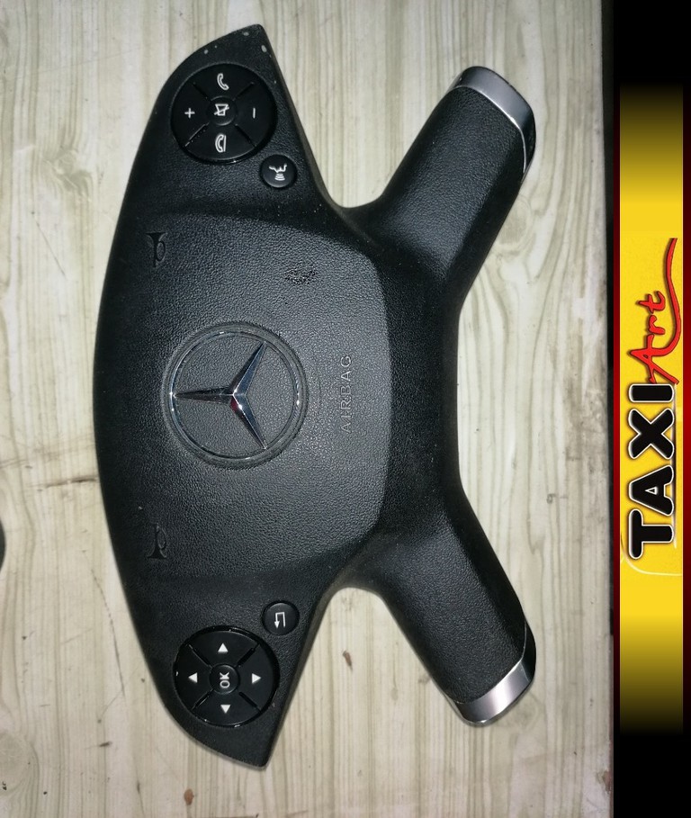ΑΕΡΟΣΑΚΟΣ ΟΔΗΓΟΎ MERCEDES W212