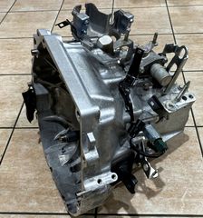 Σασμάν MT Honda Civic FK7 / FC1 1.5T L15BA L15BB Turbo-thumb-1