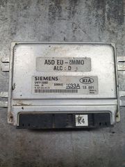  Εγκέφαλος KIA RIO 1.5 5WY1308D SIMK42