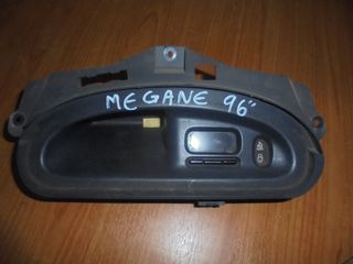 RENAULT MEGANE  '96'-99' -  Ρολόγια