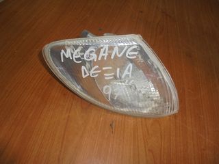 RENAULT MEGANE  '96'-99' -   Φλάς  δεξια