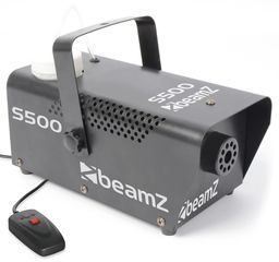 BEAMZ S-500 ΜΗΧΑΝΗ ΚΑΠΝΟΥ