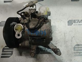 ΚΟΜΠΡΕΣΕΡ ΚΛΙΜΑΤΙΣΤΙΚΟΥ AC AIR-CONDITION ( 447260-5613 ( 3SZ )) DAIHATSU TERIOS