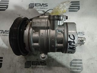 ΚΟΜΠΡΕΣΕΡ ΚΛΙΜΑΤΙΣΤΙΚΟΥ AC AIR-CONDITION  ( 447260-9420 ( K12C )) SUZUKI BALENO
