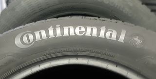 Continental EcoContact 5, 185/70/14, 4 τεμάχια-thumb-2