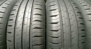 Continental EcoContact 5, 185/70/14, 4 τεμάχια-thumb-1
