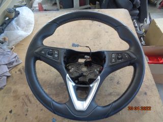 OPEL CORSA E ΤΙΜΟΝΙ