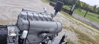 Γεννήτρια Deutz 2001 Deutz 60kva-thumb-3