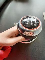 ORIGINAL ΛΕΒΙΕΣ ΚΑΙ ΦΟΥΣΚΑ ΛΕΒΙΕ ΔΕΡΜΑΤΙΝΗ ΓΙΑ AUDI TTS 