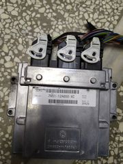 Εγκεφαλος FORD ECU-411 