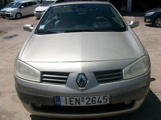 Renault Megane '05