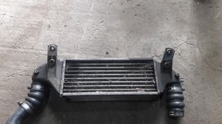 Intercooler FORD FOCUS 99-05-thumb-1