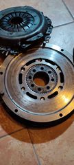 R53 mini cooper S LUK δίσκος-πλατό-βολάν-thumb-1