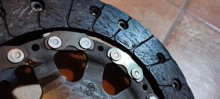 R53 mini cooper S LUK δίσκος-πλατό-βολάν-thumb-2