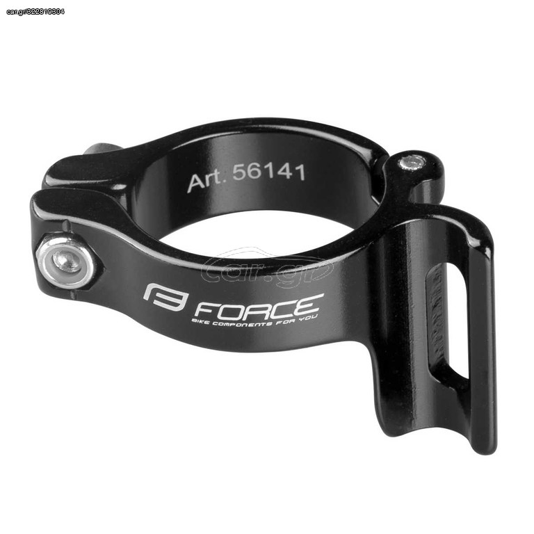 Κολλάρο Εμπρόσθιου Σασμάν Force 56141 31.8mm
