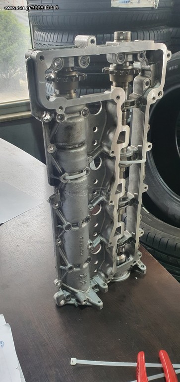 ΕΚΚΕΝΤΡΟΦΟΡΟΙ PEUGEOT BOXER 2000cc 2015-2018