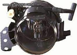 Προβολάκια για BMW E60 / E61 / E90 / E91/ E92 / E63 / X3 (2003-2011) - M pack - φιμέ