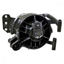 Προβολάκια για BMW E60 / E61 / E90 / E91/ E92 / E63 / X3 (2003-2011) - M pack - φιμέ-thumb-1