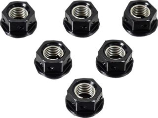 PRO-BOLT Βίδες Γραναζιού Αλουμινίου 10x1.25