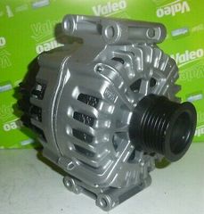 FG18S083 14V, 180A 439745 VALEO ΔΥΝΑΜΟ A0009060601