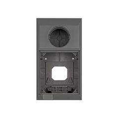 Κιβώτιο Επιτοίχιας Εγκατάστασης Victron για Color Control GX και BMV ή MPPT Control (Victron Wall mount enclosure for Color Control GX and BMV or MPPT Control)