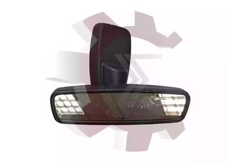 Εσωτερικός Καθρέπτης Ford Fiesta 2013
