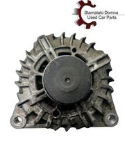 Citroen C5 2008-2016 1.6 HDi Δυναμό Εναλλακτής 9678048880 OEM