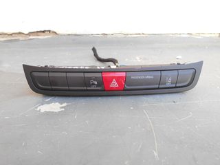 JEEP RENEGADE ΔΙΑΚΟΠΤΕΣ ΑΛΑΡΜ - LANE ASSIST - PARKING SENSOR - STELLAR PARTS