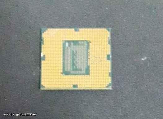 Επεξεργαστης Intel I5 3470