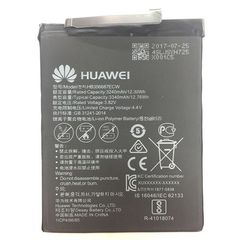 Γνήσια Μπαταρία HB356687ECW για Huawei Mate 10 Lite / P30 Lite 3340 mAh,Li-ion, 3.8V