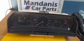 MERCEDES 190E W201 '84-93 KANTΡΑΝ -ΚΟΝΤΕΡ 201 542 1116 