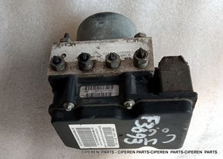 ABS,BOSCH,0265231486/9649988280/9659457180,CITROEN C4,F3693