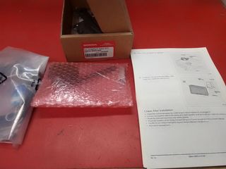 ΣΥΝΟΔΕΥΤΙΚΟ NAVIGATION HONDA CIVIC 3D / 5D '09- '11 (08B44SMG600) ATT COMP 08 NAVI kit attachment OE sat nav